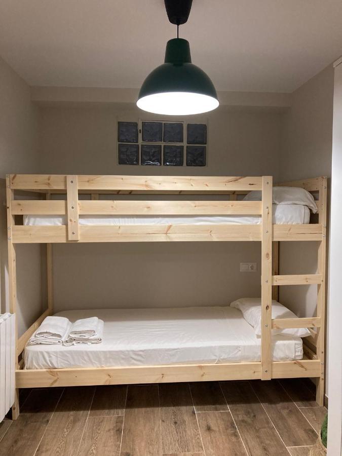 Apartament La Esquina Del Puerto Castro Urdiales Zewnętrze zdjęcie