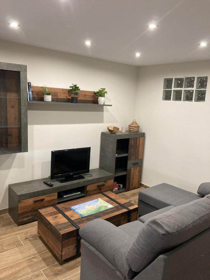 Apartament La Esquina Del Puerto Castro Urdiales Zewnętrze zdjęcie