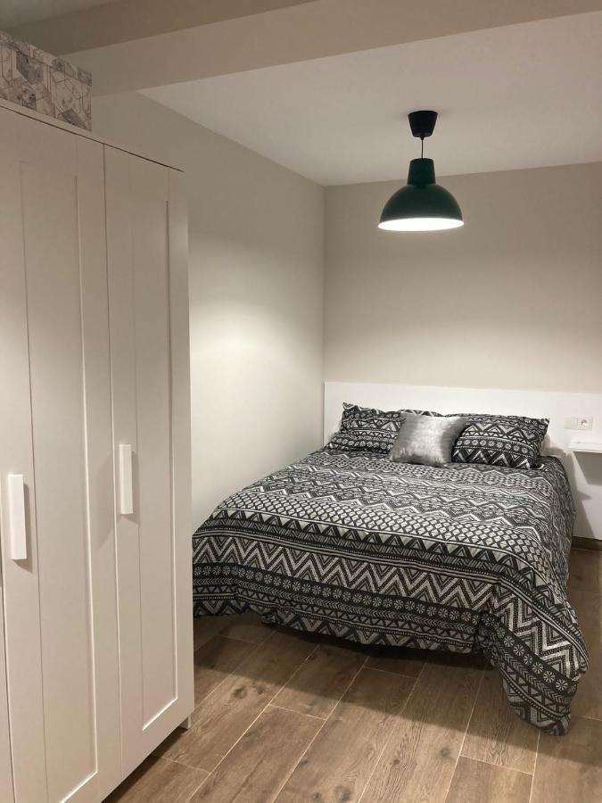 Apartament La Esquina Del Puerto Castro Urdiales Zewnętrze zdjęcie