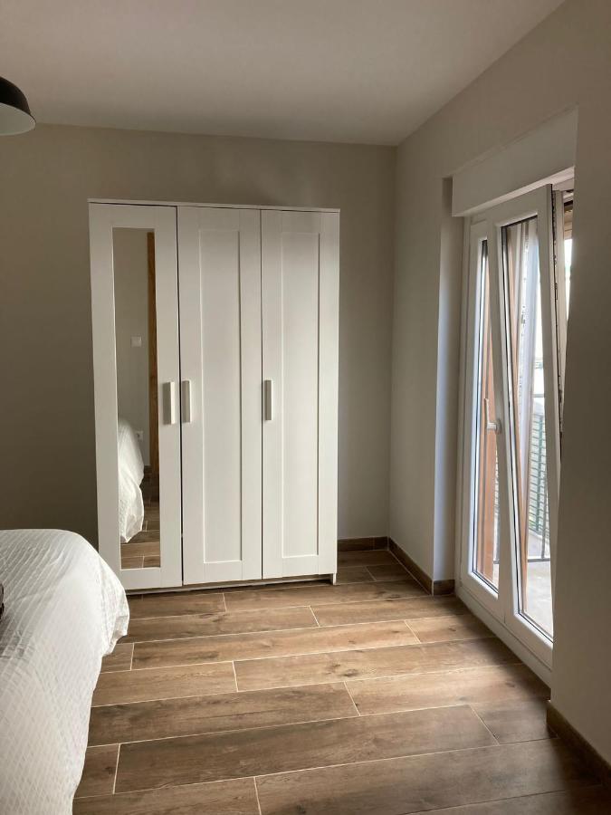 Apartament La Esquina Del Puerto Castro Urdiales Zewnętrze zdjęcie