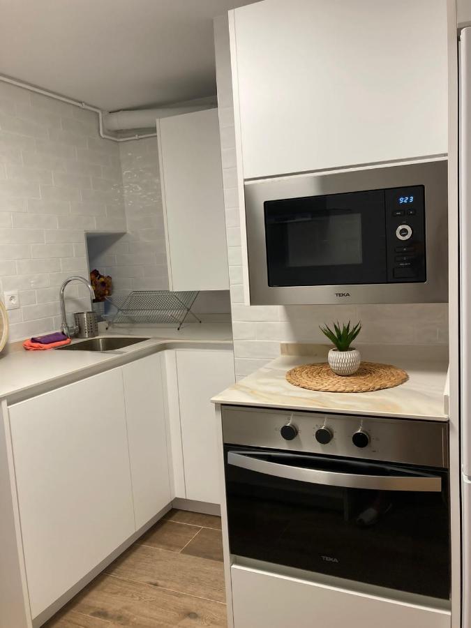 Apartament La Esquina Del Puerto Castro Urdiales Zewnętrze zdjęcie