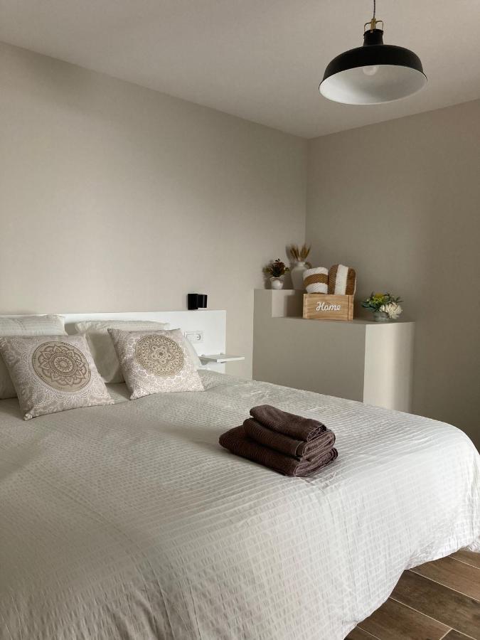 Apartament La Esquina Del Puerto Castro Urdiales Zewnętrze zdjęcie