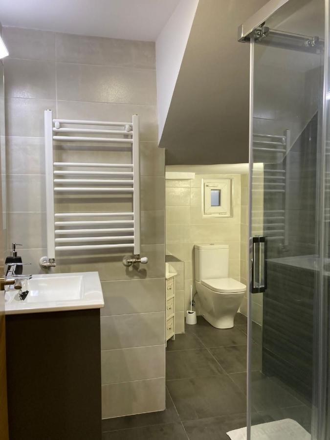 Apartament La Esquina Del Puerto Castro Urdiales Zewnętrze zdjęcie